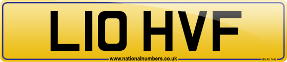 L10 HVF