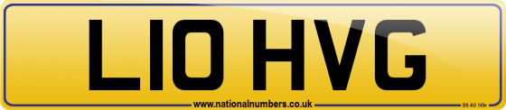 L10 HVG