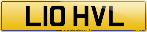 L10 HVL