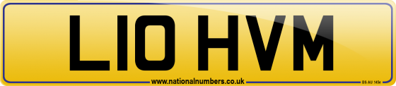 L10 HVM