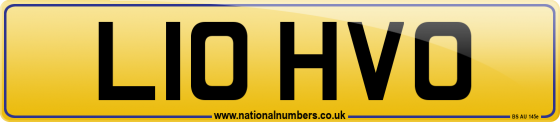 L10 HVO