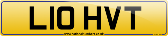 L10 HVT