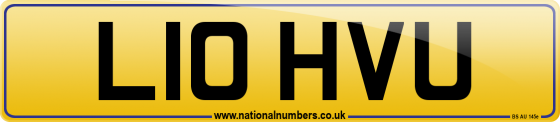 L10 HVU