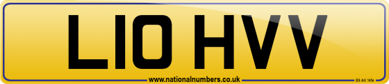 L10 HVV