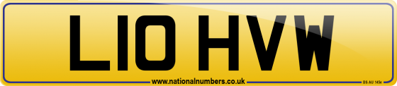 L10 HVW