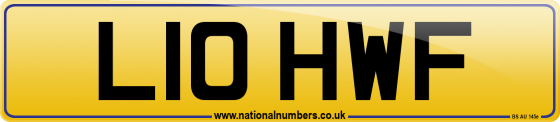 L10 HWF