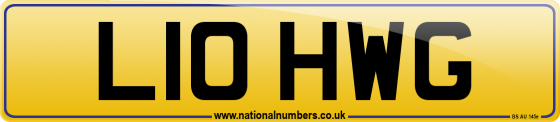 L10 HWG