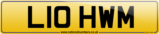 L10 HWM
