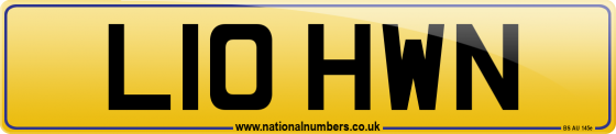 L10 HWN
