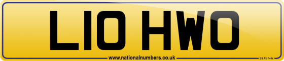 L10 HWO