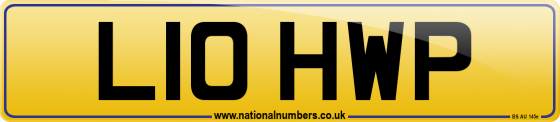 L10 HWP