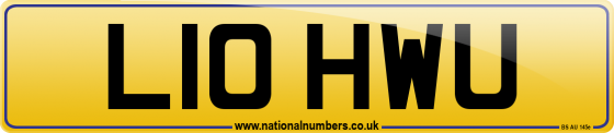 L10 HWU