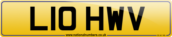 L10 HWV