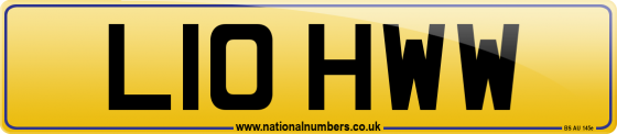 L10 HWW