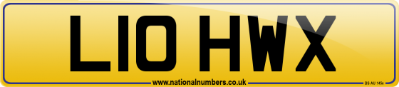L10 HWX
