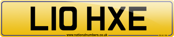 L10 HXE