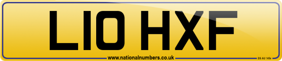L10 HXF