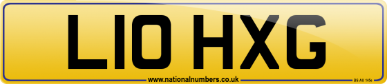 L10 HXG