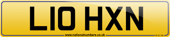 L10 HXN