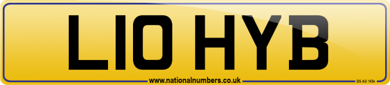 L10 HYB