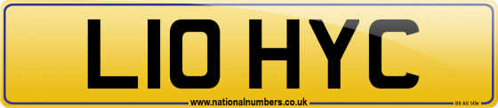 L10 HYC