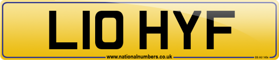 L10 HYF
