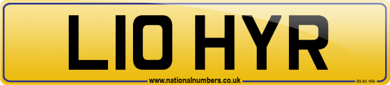 L10 HYR