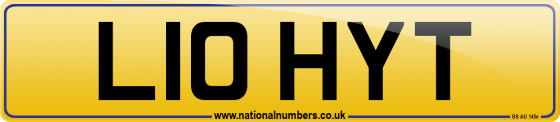 L10 HYT