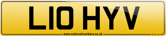 L10 HYV