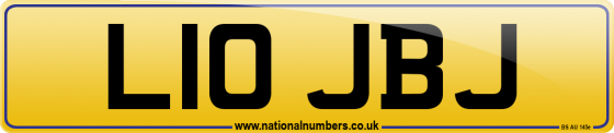 L10 JBJ