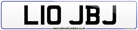 L10 JBJ