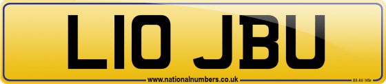 L10 JBU
