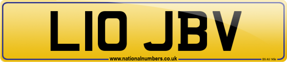 L10 JBV