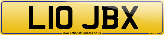 L10 JBX