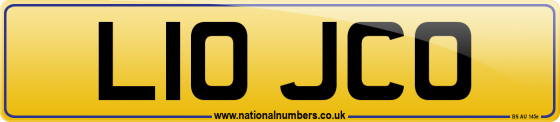 L10 JCO