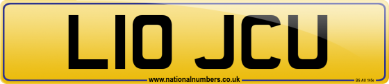 L10 JCU