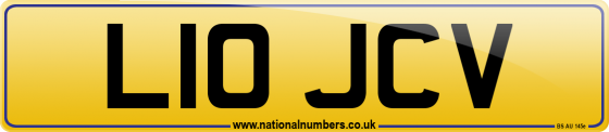 L10 JCV
