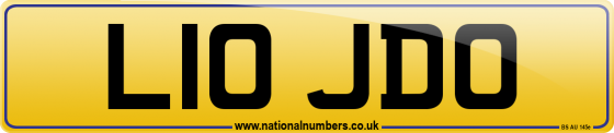 L10 JDO