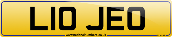 L10 JEO