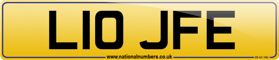 L10 JFE