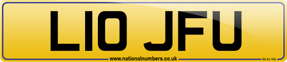 L10 JFU