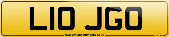 L10 JGO