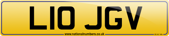 L10 JGV