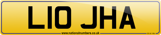 L10 JHA