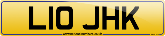 L10 JHK