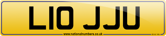 L10 JJU