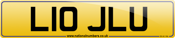 L10 JLU