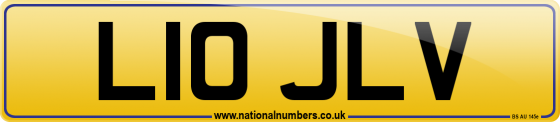 L10 JLV