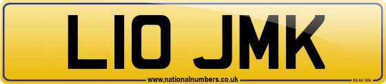 L10 JMK