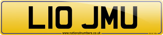 L10 JMU